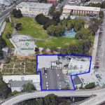 Bonus Plans for a Big Development on the Edge of the Mission