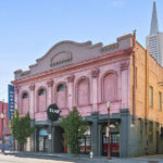 Storied North Beach Venue Now Going the “Auction” Route