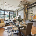 Over Asking, but at a Loss, for a Designer Clocktower Loft