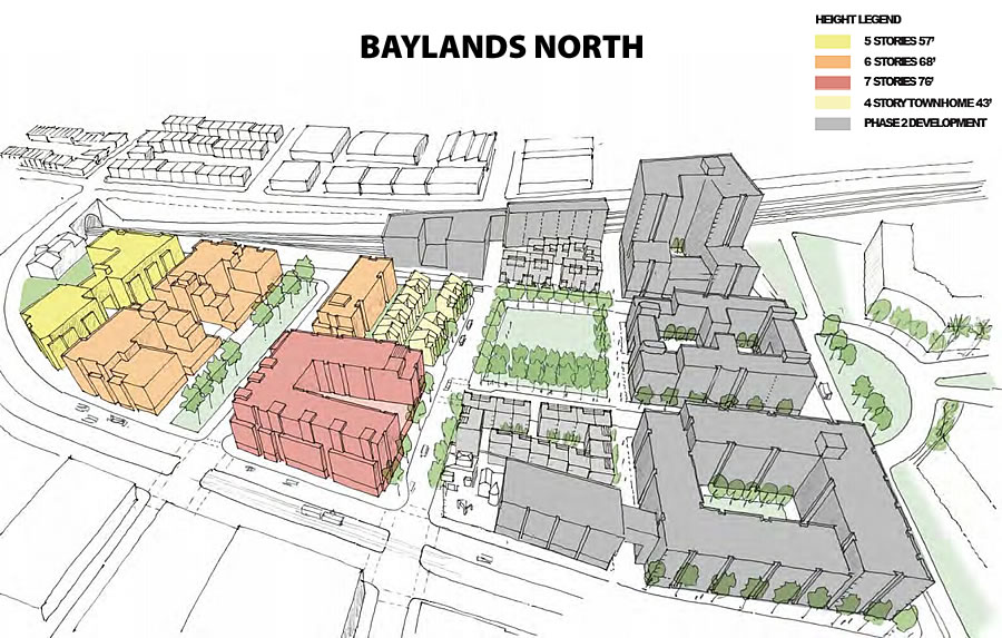 New New Timing for Major Visitacion Valley Redevelopment