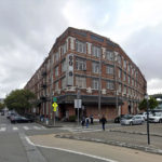 (Partial) Conversion of SF Design Center Slated for Approval