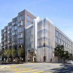 Refined Design for Prominent Church/Condo Redevelopment on the Rise