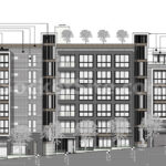 Refined Plans for Building up (On) Geary Boulevard