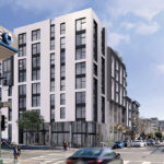 Bonus-Sized Polk Street Project Revised, Nearly Permitted