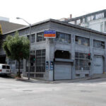Historic Auto Row Resource in Play, Zoned for 130 Feet in Height
