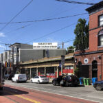 Proposed Church Street Project Closer to Reality