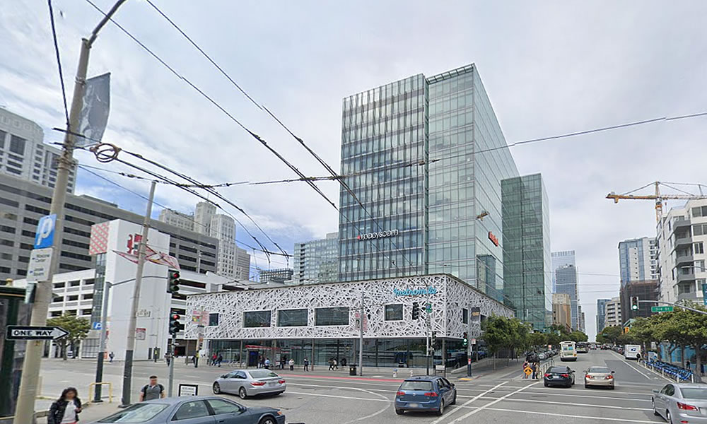 Macy’s Shuttering Dot-Com HQ in SF, Expanding in Atlanta
