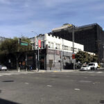 Bonus Plans for Historic City Lights Site on the Boards