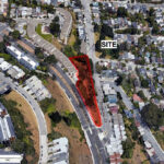Planning Seeks More Density for Hillside Site in the Heights