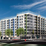 The Big Plans for Condos to Rise on Sloat Garden Center Site