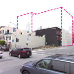 Creative Plans for Building(s) up in Central SoMa