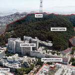 Big(ger) Plans for UCSF’s Parnassus Campus Slated for Approval