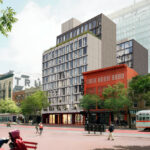 Refined Plans for New Mid-Market Hotel Closer to Reality, But…