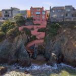 Infamous Sea Cliff Mansion Slated for Foreclosure, Again