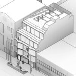 Darwinian Infill Development on the Boards