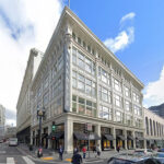 Plans to Redevelop the Historic Barneys Building