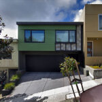 Apples-To-Apples-To-Index for a Remodeled Bernal Home