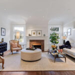 Apples-to-Apples for an Elegant Presidio Heights Pad
