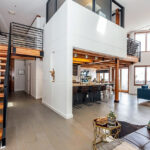 Exceptional West SoMa Loft Finally Secures an 