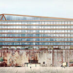 Plans To Transform the Dilapidated 'Station A' Into an Icon