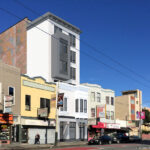 Revised Plans for Building up in the Mission