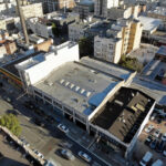 Infill Development Completely Redesigned, Closer to Reality