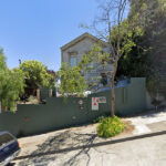 The Plans for That $6.5 Million Teardown in Dolores Heights