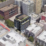 Nob Hill Project Site Hits the Market Touting Compound Potential