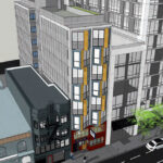 Grubstake Redevelopment Granted Key Clearance to Proceed
