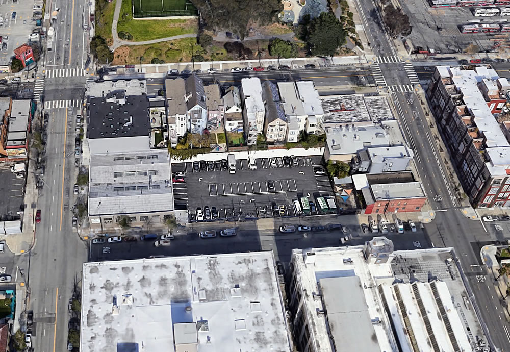 Bonus-Sized Development Closer to Reality in the Mission