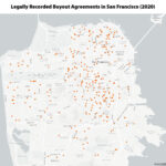 Average Tenant Buyout Was $45K in San Francisco Last Year