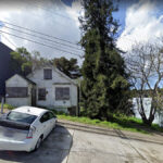 Modern Infill on the Boards, Slated for Approval