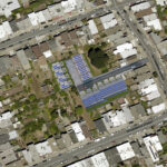 Improved Privacy, but No Permits, for Approved Infill Project