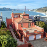 Infamous Sea Cliff Mansion Suddenly Listed for $2 Million Less