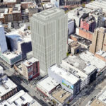 It's Alive! Proposed Mid-Market Parking Lot Tower Take Two