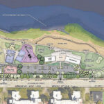 The Plans for Re-Activating the Western Shore of Lake Merced