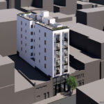 Hayes Valley Infill Closer to Reality
