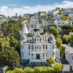 Landmark Mansion on the Market for $5.85M