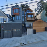 In the Heights of Eureka Valley