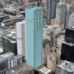 Supersized Tower Raises Recommendations but No Red Flags
