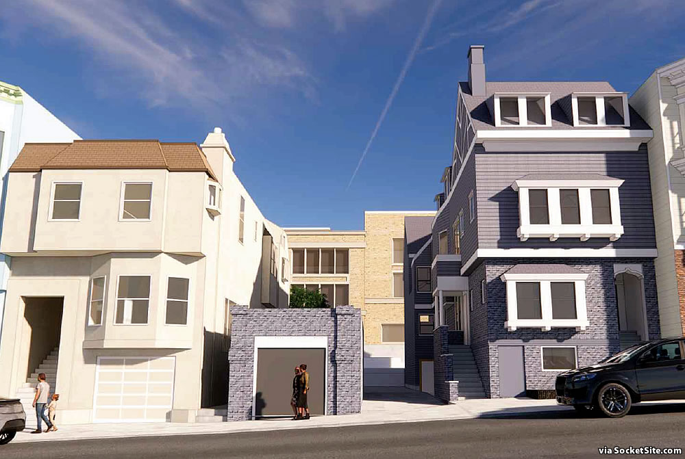 Nob Hill Subdivision Slated for Approval
