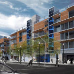 Super Skinny Hayes Valley Development Fully Permitted!  But…