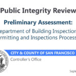 The City's Assessment of DBI's Integrity and Required Reforms