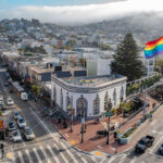 Iconic Castro Building Back on the Market