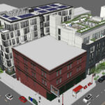 Refined Plans for Building up Broadway Slated for Approval