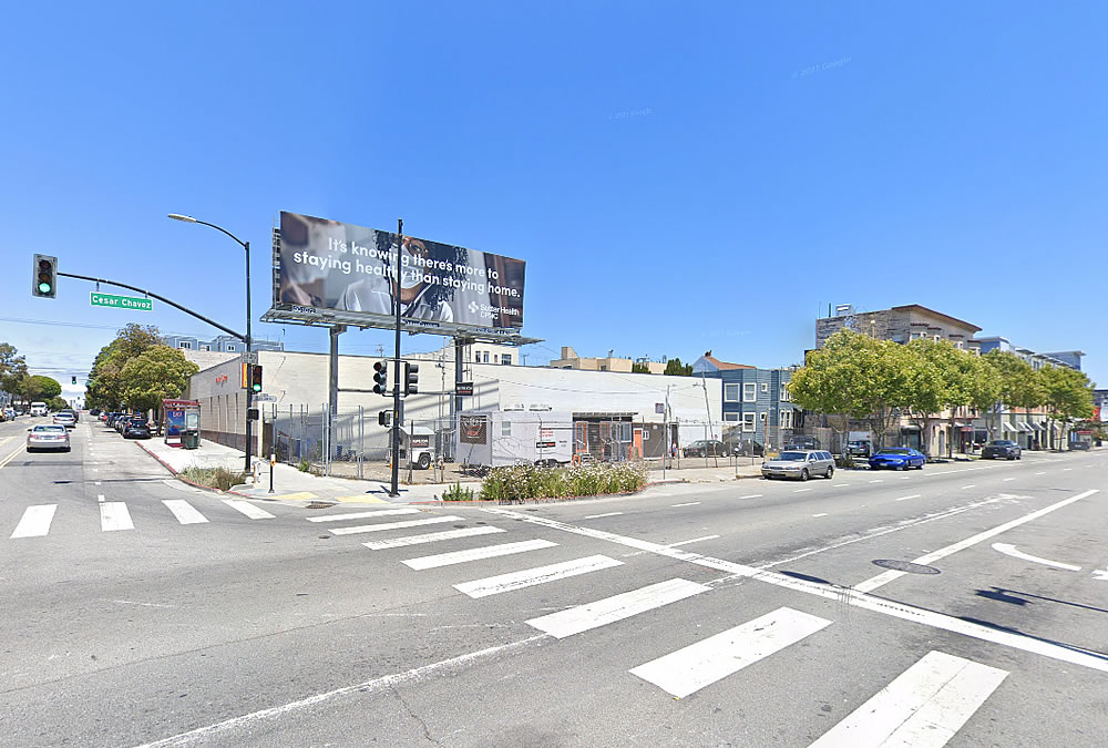 Mission District Infill Site Back in Play, But…