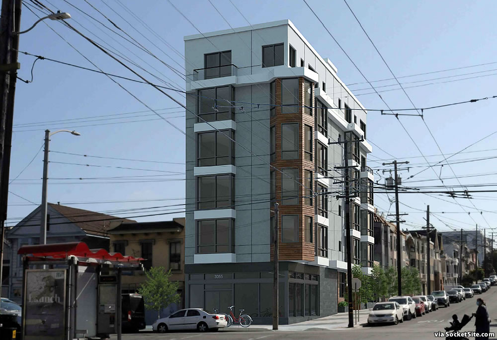 Bonus Plans for Building Up on Clement Closer to Reality