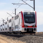 Budget for Electrification of Caltrain Hits $2.44B