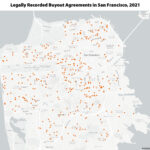 Tenant Buyouts Ticked Up In San Francisco Last Year