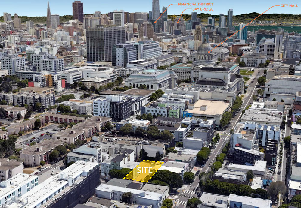 Supersized Development Seeks More Parking, Here’s Why…